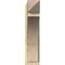 Ekena Millwork Thorton Rough Sawn Arts and Crafts Outlooker, Douglas Fir, 8"W x 26"D x 34"H OUT08X26X34THR03RDF - alternate 3